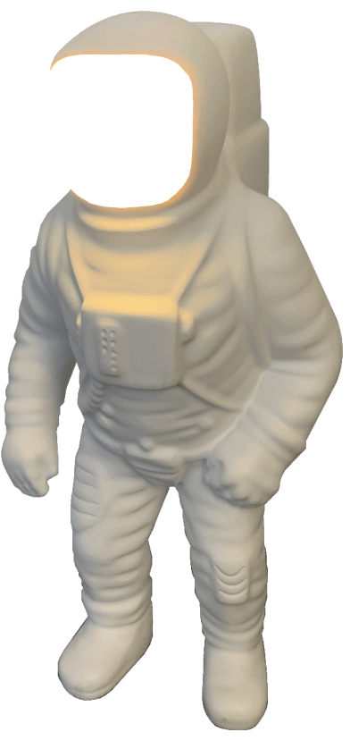 astronaut