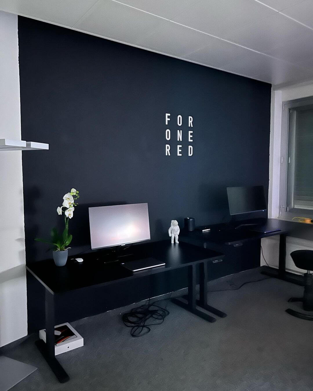 foronered office